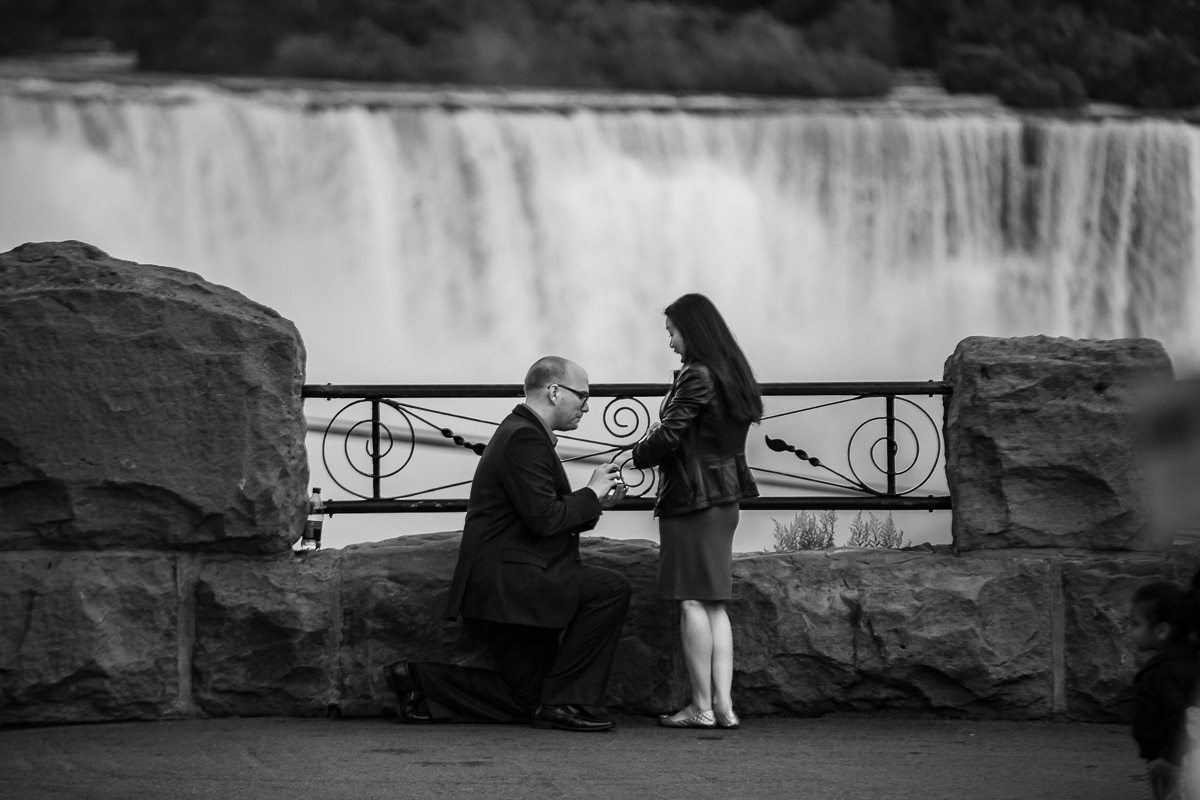 Niagara falls engagement neluka.com