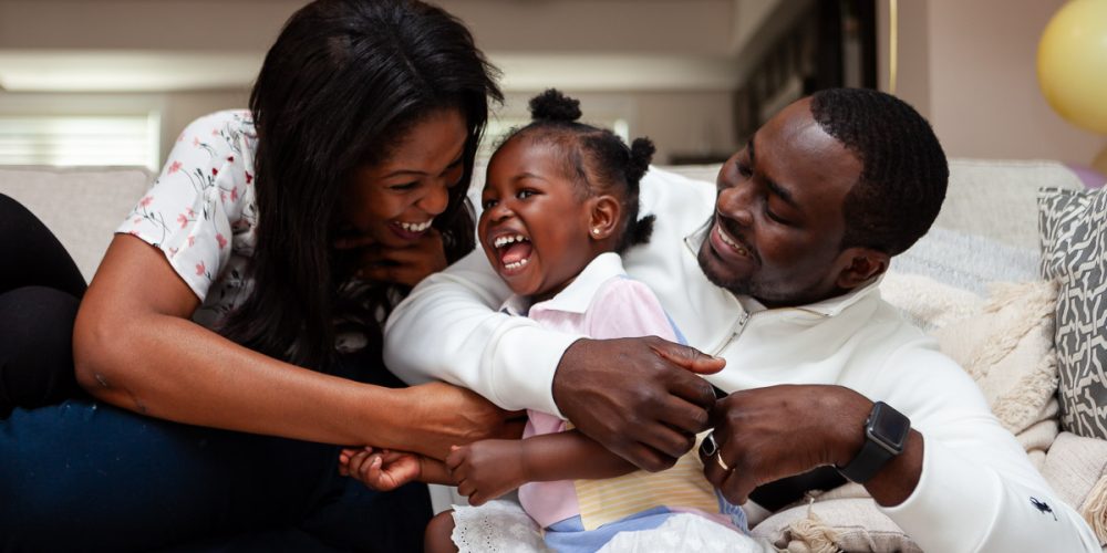 Candid family photography Oakville